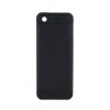 Back Panel Cover For Rocktel M23 Black - Maxbhi.com