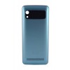 Back Panel Cover For Spice Z301 Black - Maxbhi.com