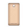 Back Panel Cover For Swipe Neo Power 4g Gold - Maxbhi.com