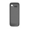 Back Panel Cover For Tara T102 Plus Black - Maxbhi.com