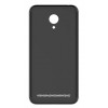 Back Panel Cover For Voto V2i Black - Maxbhi Com