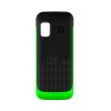 Back Panel Cover For Zeal X5 Black - Maxbhi.com