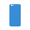 Back Panel Cover For Zopo Color M4 Blue - Maxbhi.com