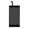 Lcd With Touch Screen For Thl T6c Black By - Maxbhi.com
