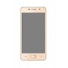 Lcd With Touch Screen For Tymes Y5dt Gold By - Maxbhi.com