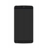 Lcd With Touch Screen For Vedaee Inew U9 Black By - Maxbhi.com