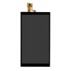 Lcd With Touch Screen For Vkworld Vk800x Black By - Maxbhi.com