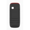 Back Panel Cover For Detel D130 Black - Maxbhi.com