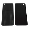 Back Panel Cover For Elephone S7 Black - Maxbhi Com