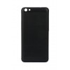 Back Panel Cover For Kara Mega 2 Black - Maxbhi.com