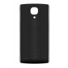 Back Panel Cover For Kenxinda J7 Black - Maxbhi.com