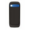 Back Panel Cover For Salora Volt 2 Black - Maxbhi.com