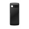 Back Panel Cover For Ui Phones Selfie 1 Black - Maxbhi Com
