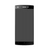 Lcd With Touch Screen For Kenxinda J7 Black By - Maxbhi.com
