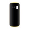 Back Panel Cover For Jivi X606 Black - Maxbhi.com