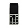 Back Panel Cover For Semfio N18 Black - Maxbhi.com