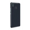 Back Panel Cover For Thl T9 Black - Maxbhi.com