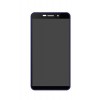 Lcd With Touch Screen For Thl T9 Black By - Maxbhi.com
