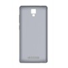 Back Panel Cover For Centric P1 Black - Maxbhi.com