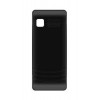 Back Panel Cover For Gamma G11 Black - Maxbhi.com