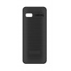 Back Panel Cover For Jivi X750 Black - Maxbhi.com