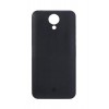 Back Panel Cover For Kingzone S2 Black - Maxbhi.com