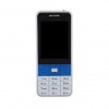 Back Panel Cover For Rocktel M24 Black - Maxbhi Com
