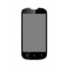 Lcd With Touch Screen For Kenxinda W5 Black By - Maxbhi.com
