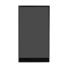 Lcd With Touch Screen For Rivo Rhythm Rx250 Gold By - Maxbhi.com
