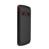 Back Panel Cover For Spice Boss M5000 Plus Black - Maxbhi.com