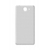 Back Panel Cover For Videocon Thunder One V45bd White - Maxbhi.com