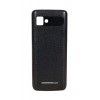 Back Panel Cover For Yxtel K005 Black - Maxbhi.com