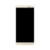 Lcd With Touch Screen For Trio T50dt Black By - Maxbhi.com