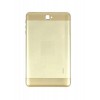 Back Panel Cover For Domo Slate S7 Gold - Maxbhi.com