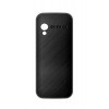 Back Panel Cover For Rocktel R8 Black - Maxbhi.com