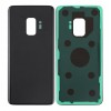 Back Panel Cover For Samsung Galaxy S9 Black - Maxbhi Com