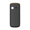 Back Panel Cover For Zeal X4 Black - Maxbhi.com