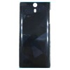 Back Panel Cover For Bluboo Xtouch Black - Maxbhi Com