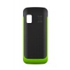 Back Panel Cover For Detel D900 Black - Maxbhi.com