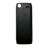 Back Panel Cover For Videocon Dost1 V1ma Black - Maxbhi.com
