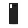 Back Panel Cover For Wingfone B3 Black - Maxbhi.com