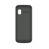 Back Panel Cover For Xccess X493 Black - Maxbhi.com