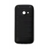 Back Panel Cover For Yxtel W298 Black - Maxbhi.com