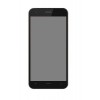 Lcd With Touch Screen For Vedaee Inew U5 Black By - Maxbhi.com