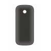 Back Panel Cover For Detel D120 Plus Black - Maxbhi.com