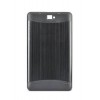 Back Panel Cover For Icex Iconia 4g Black - Maxbhi.com