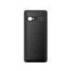 Back Panel Cover For Rocktel R10 Black - Maxbhi.com