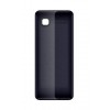 Back Panel Cover For Ui Phones Power 1.1 Black - Maxbhi.com