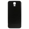 Back Panel Cover For Umi Rome X Black - Maxbhi Com