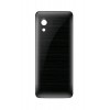 Back Panel Cover For Wingfone B10 Black - Maxbhi.com
